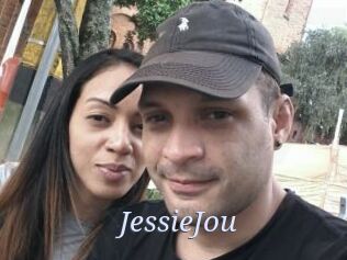 JessieJou