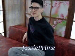 JessiePrime