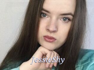 JessieShy