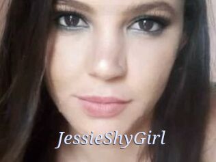 JessieShyGirl