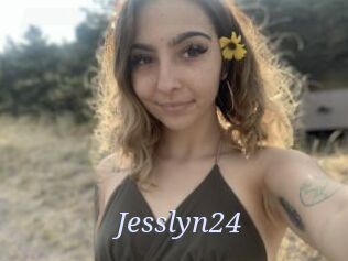 Jesslyn24