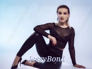JessyBond