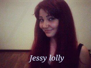 Jessy_lolly