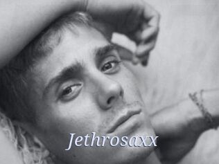 Jethrosaxx