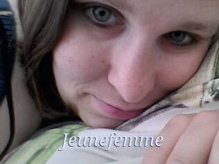 Jeunefemme