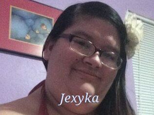 Jexyka