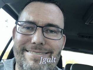 Jgalt