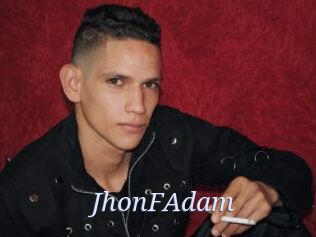 JhonFAdam