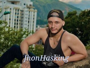 JhonHasking