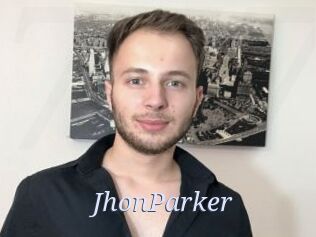 JhonParker