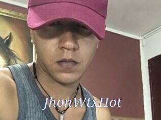 JhonWtxHot