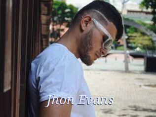 Jhon_Evans