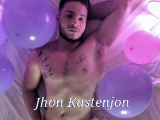 Jhon_Kastenjon