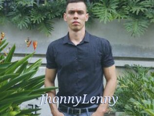 JhonnyLenny