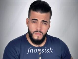 Jhonsisk
