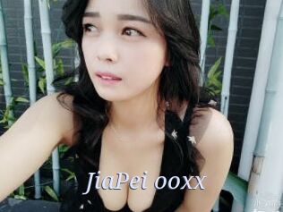 JiaPei_ooxx 777 Erotik Chat