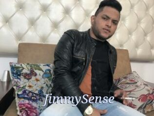 JimmySense
