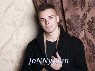 JoNNyJonn 777 Erotik Chat