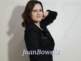 JoanBowells 777 Erotik Chat