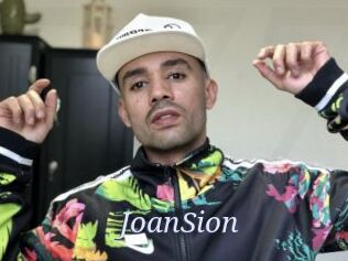 JoanSion 777 Erotik Chat