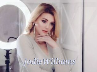 JodieWilliams