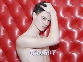 JoeyB0Y