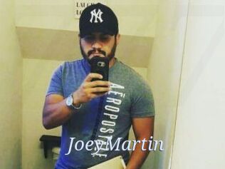 Joey_Martin