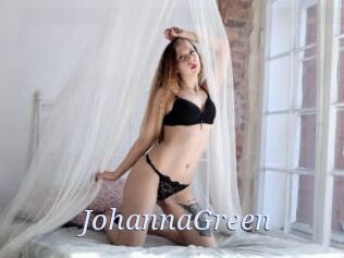JohannaGreen