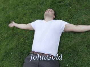 JohnGold