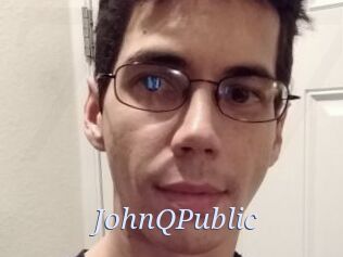 JohnQPublic