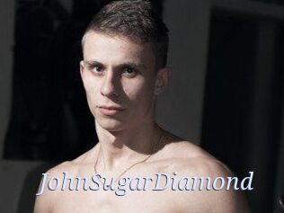 JohnSugarDiamond 777 Erotik Chat
