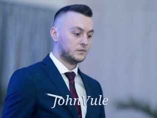 JohnVule