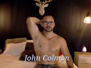 John_Colman