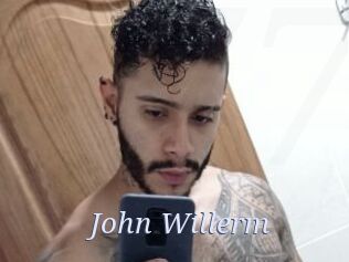John_Willerm
