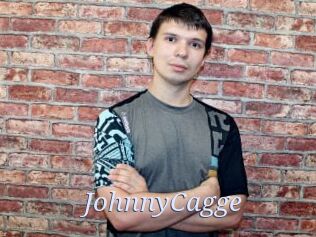 JohnnyCagge
