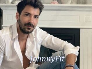 JohnnyFit