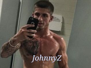 JohnnyZ