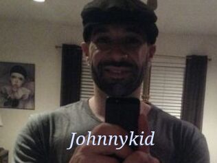 Johnnykid