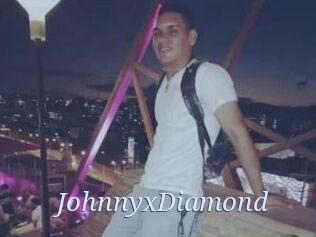 JohnnyxDiamond