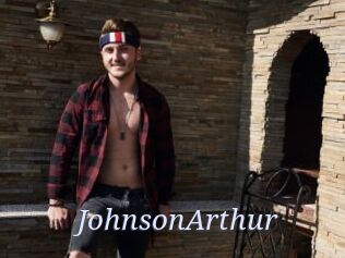 JohnsonArthur