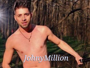 JohnyMillion