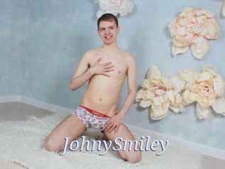 JohnySmiley