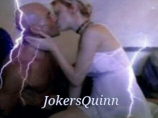 JokersQuinn