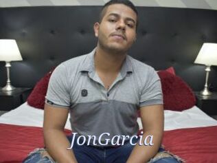 JonGarcia