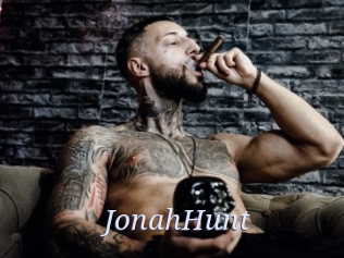 JonahHunt 777 Erotik Chat