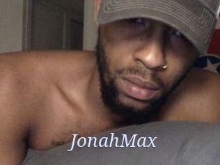 JonahMax