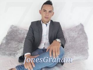 JonesGraham