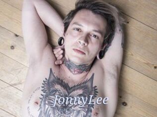 JonnyLee