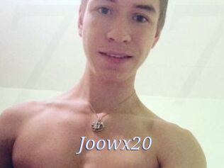 Joowx20