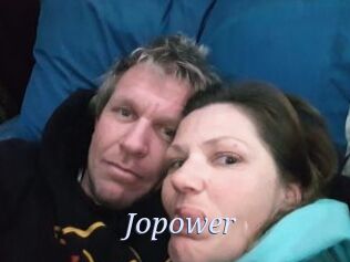 Jopower